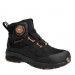 Mascot Footwear Customized F1602 BOA Safety Boots Black
